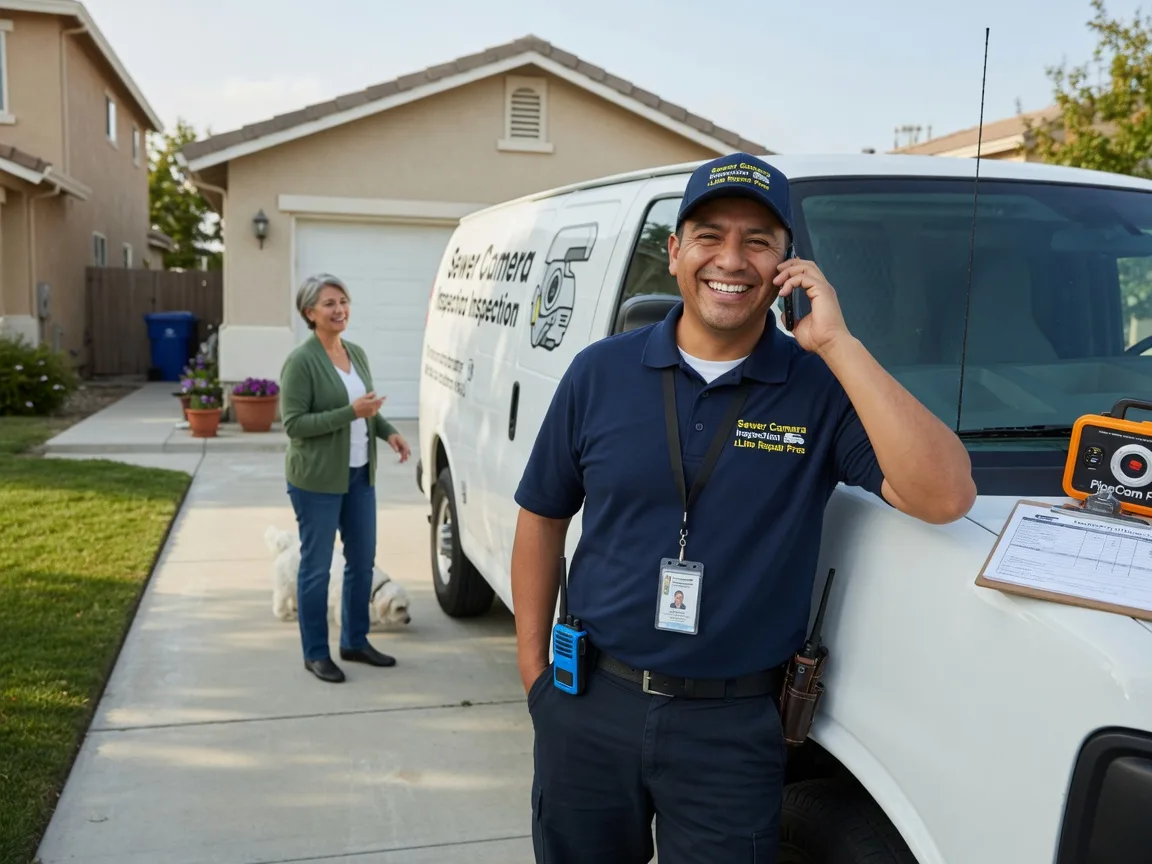 Sewer Line Repair Coal Creek, CO FAQs